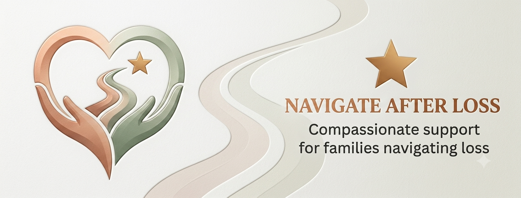 Navigate After Loss - Compassionate support for families navigating loss